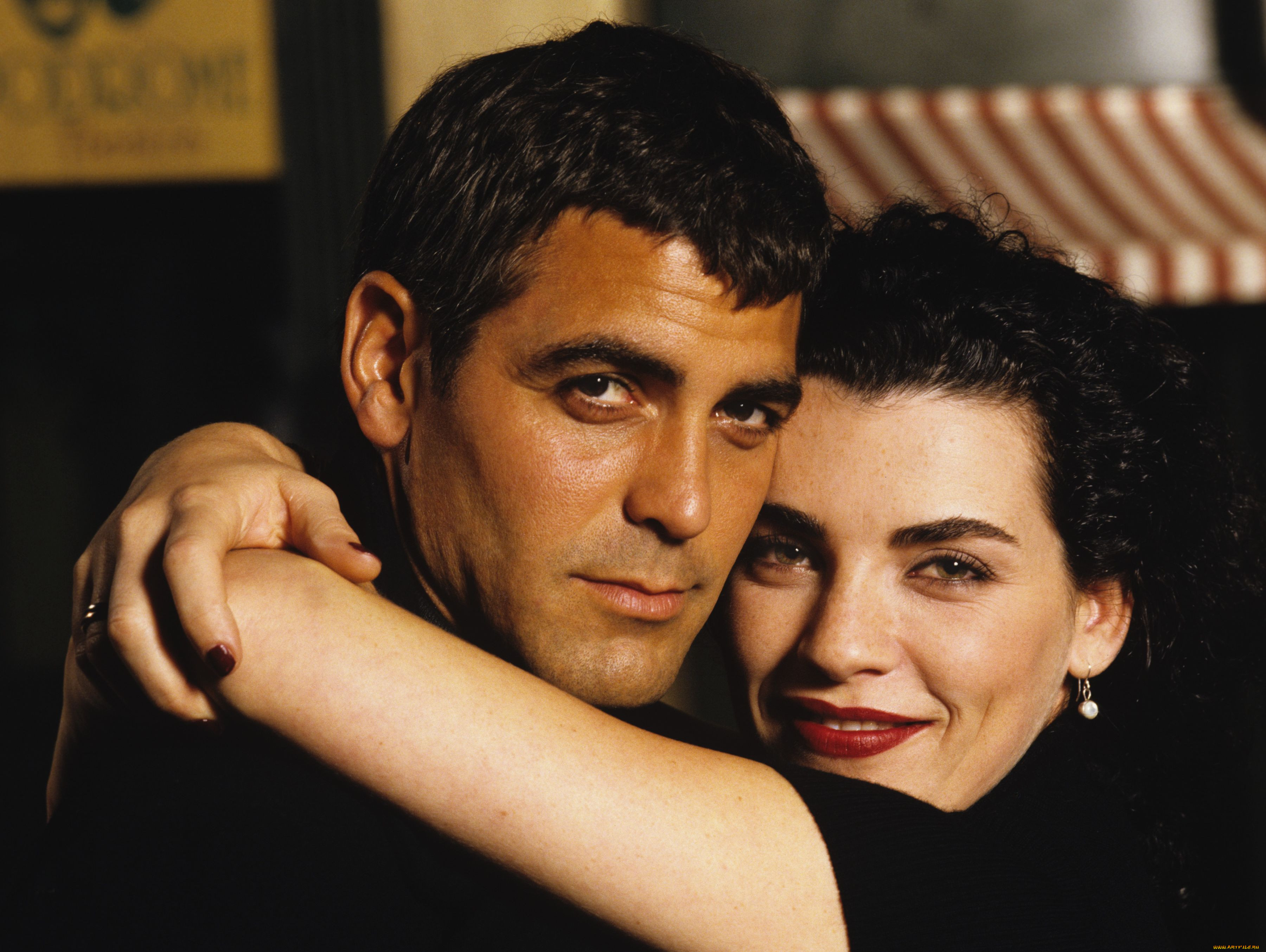 julianna, margulies, george, clooney, , , 